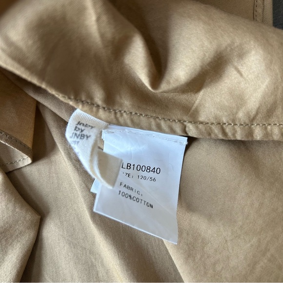 JNBY Girls’ Ruffle Shirt Dress, Size 120cm, 5-6 yrs - Picture 11 of 15